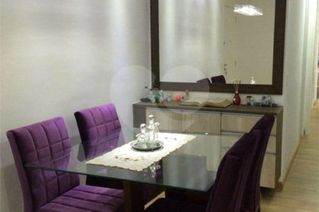 Apartamento à venda com 3 quartos, sendo 1 suíte, em Parque Reboucas, São Paulo, SP