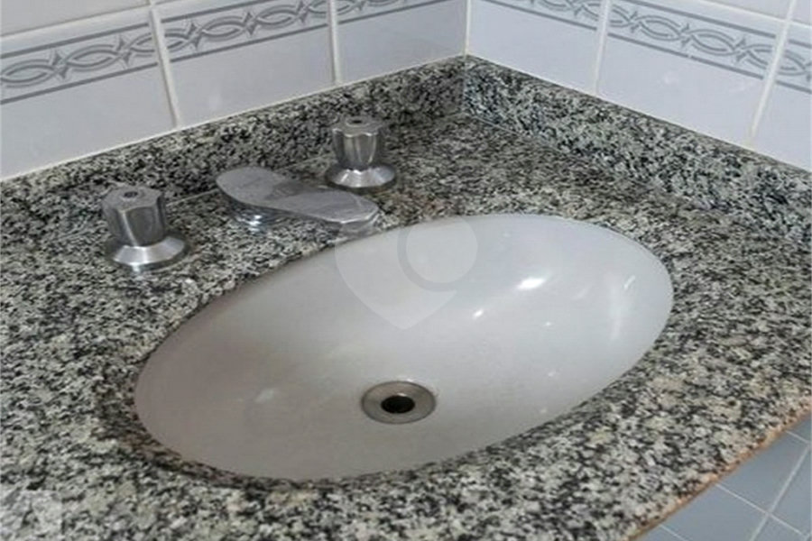 Apartamento à venda com 2 suítes em Mandaqui, São Paulo, SP