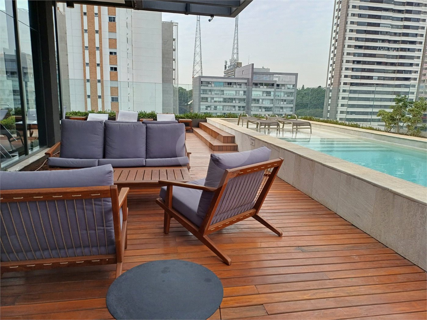Apartamento à venda com 1 suíte em Pinheiros, São Paulo, SP