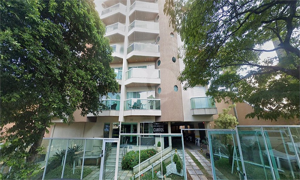Apartamento à venda com 3 suítes em Jardim Paulistano, Sorocaba, SP