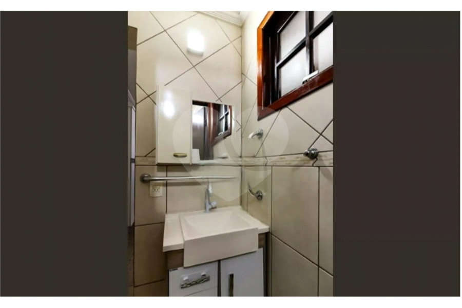 Casa à venda com 4 quartos em Limão, São Paulo, SP