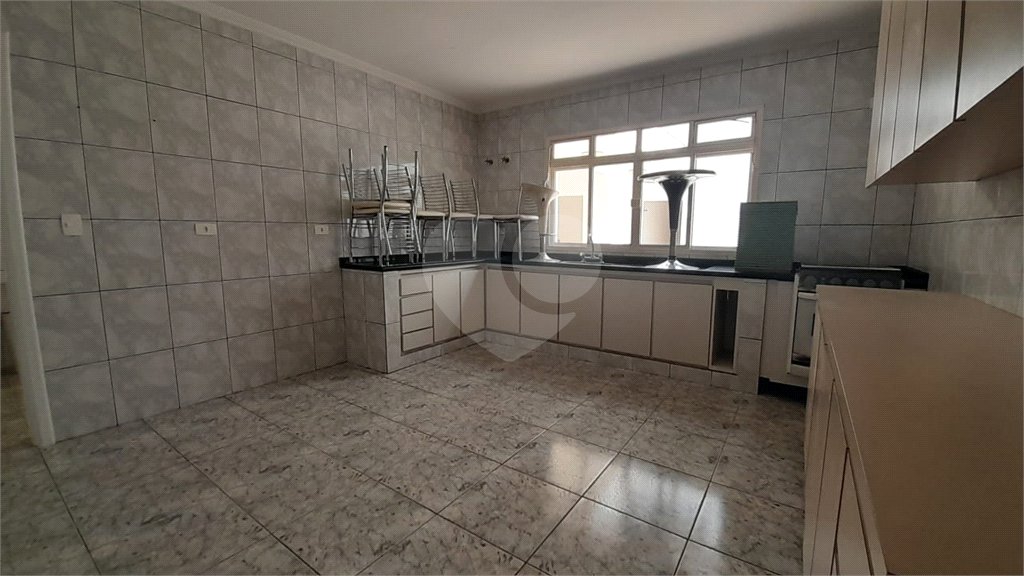 Sobrado à venda com 6 quartos, sendo 5 suítes, no Centro, São Bernardo do Campo, SP