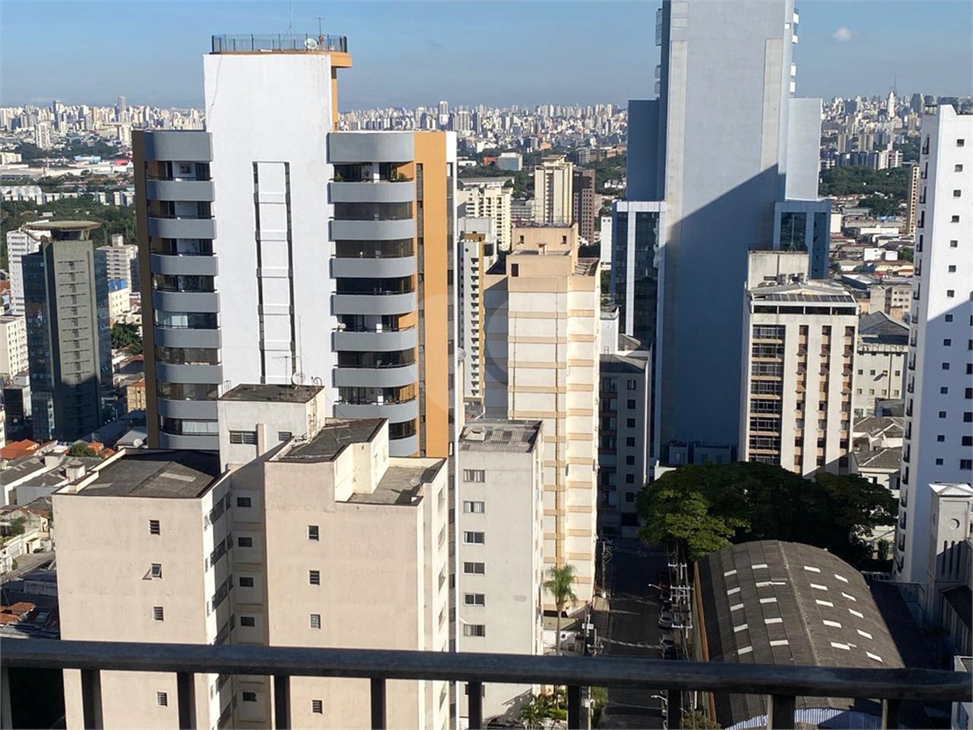 Cobertura à venda com 4 quartos, sendo 1 suíte, em Santana, São Paulo, SP