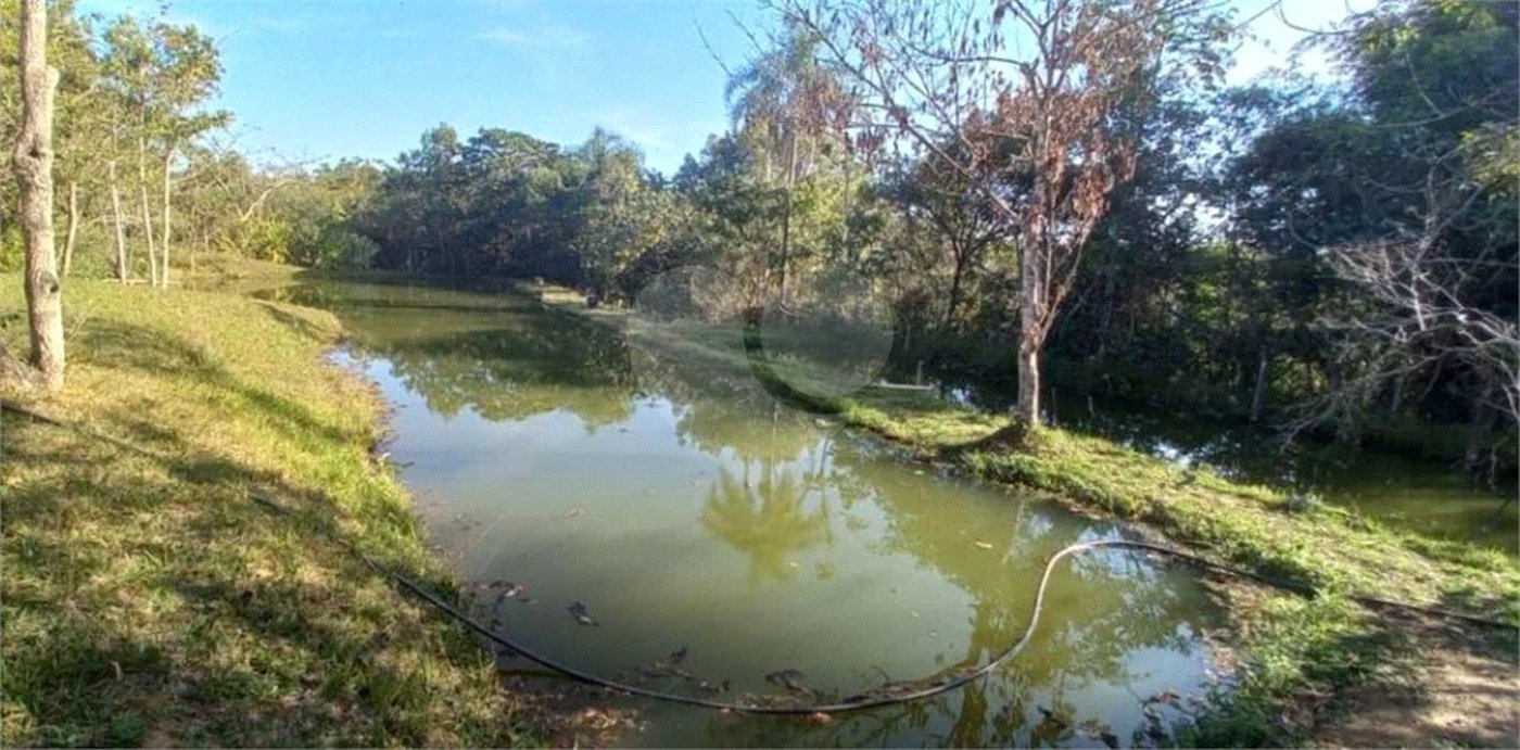 Belíssima chácara no Alpes das Águas em São Pedro