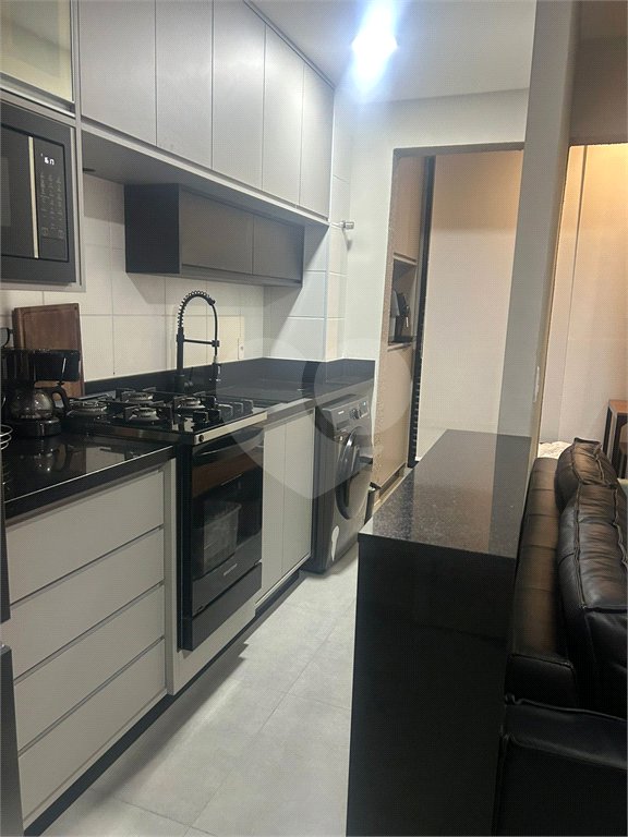 Apartamento à venda com 2 quartos, sendo 1 suíte,  em Chácaras Manão, Mairinque, SP