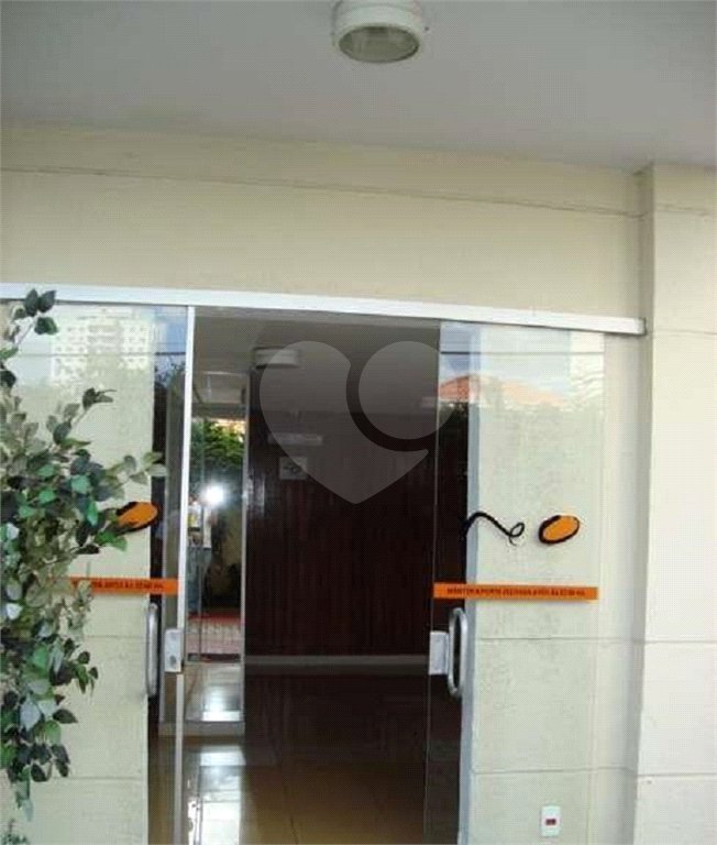 Apartamento à venda com 2 quartos em Jardim Japão, São Paulo, SP