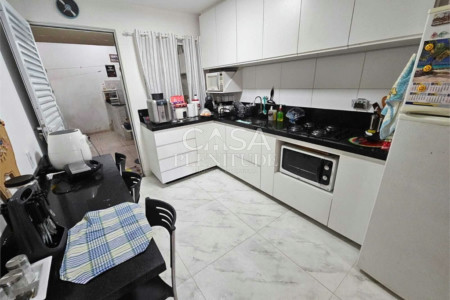 Casa em condomínio à venda com 2 quartos em Caguassu, Sorocaba, SP