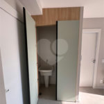 Apartamento à venda com 1 suíte em Butantã, São Paulo, SP
