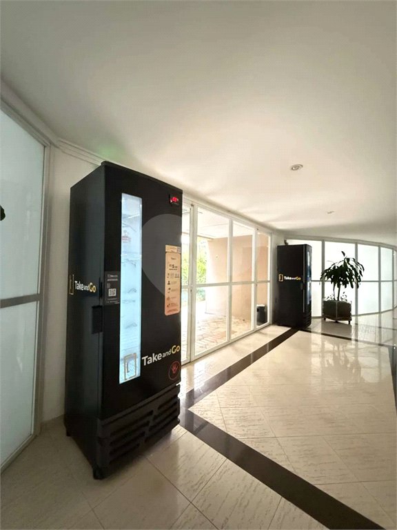 Apartamento à venda com 1 suíte em Perdizes, São Paulo, SP