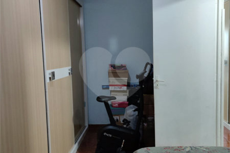 Apartamento à venda com 2 quartos em Chácara do Vovô, Guarulhos, SP