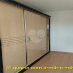 Apartamento para alugar com 2 quartos, sendo 1 suíte, em Imirim, São Paulo, SP