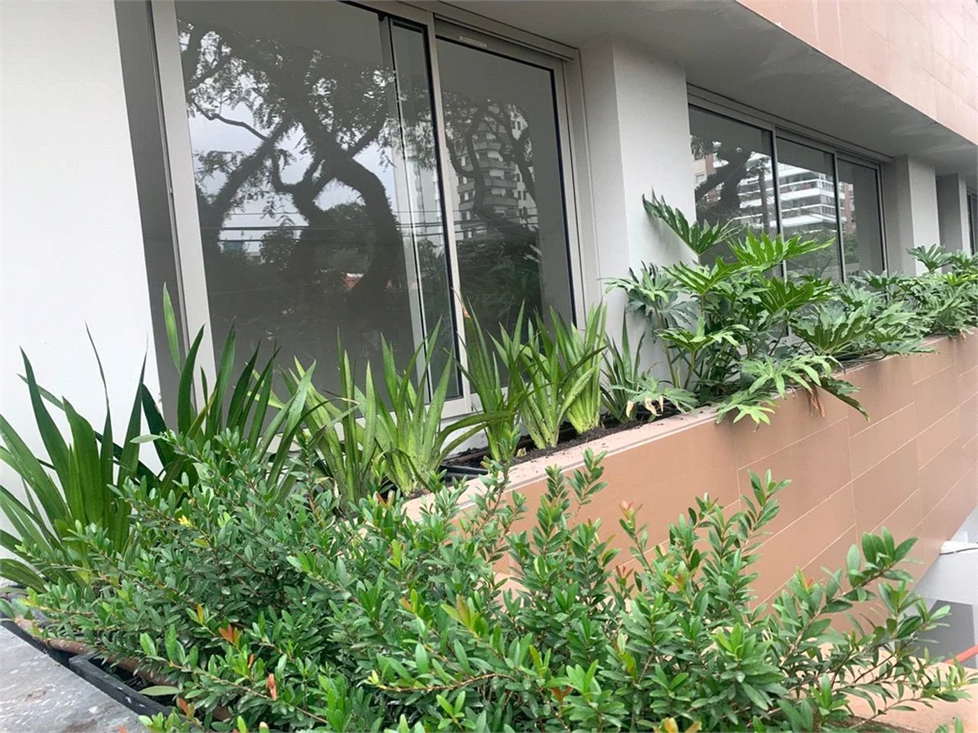 Apartamento à venda com 2 suítes em Vila Madalena, São Paulo, SP
