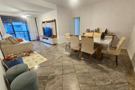 Apartamento à venda com 3 quartos, sendo 1 suíte, em Méier, Rio de Janeiro, RJ