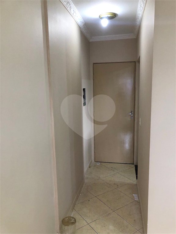 Apartamento à venda com 3 quartos em Vila Divina Pastora, São Paulo, SP