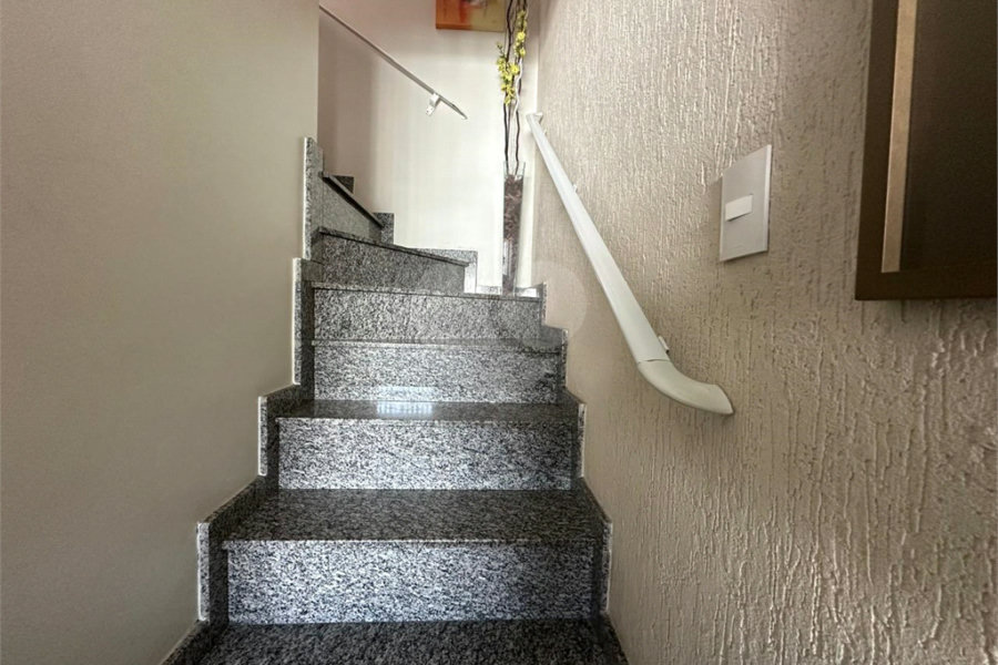 Sobrado à venda com 3 suítes em Mandaqui, São Paulo, SP