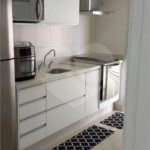 Apartamento à venda com 3 quartos, sendo 1 suíte,  em Parque Santana, Mogi das Cruzes, SP