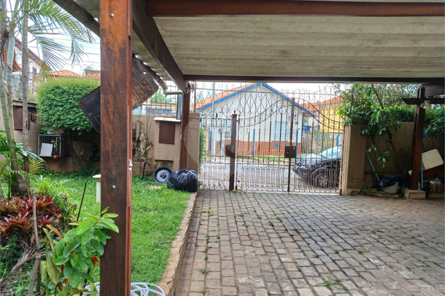 Casa Térrea à venda com 3 quartos, sendo 1 suíte, em Santana, São Paulo, SP