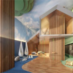 Apartamento à venda com 3 suítes em Jardim Morumbi, São Paulo, SP