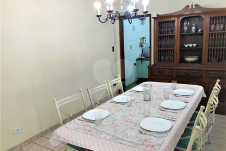 Sobrado à venda com 3 quartos, sendo 1 suíte,  em Santana, São Paulo, SP