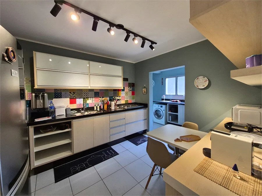 Apartamento à venda com 2 quartos, sendo 1 suíte, em Vila Andrade, São Paulo, SP