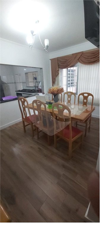 Sobrado à venda com 3 quartos, sendo 1 suíte, em Freguesia do Ó, São Paulo, SP
