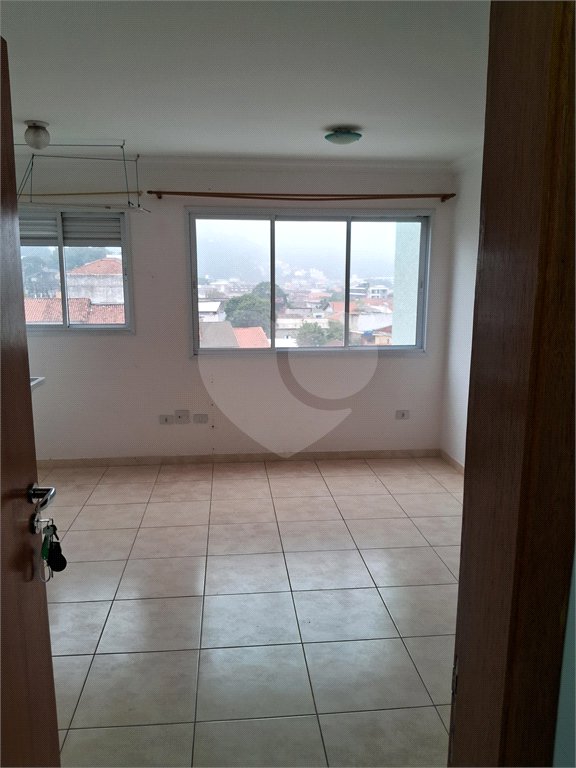 Casa à venda com 2 quartos no condomínio Residencial Tremembé, São Paulo - SP
