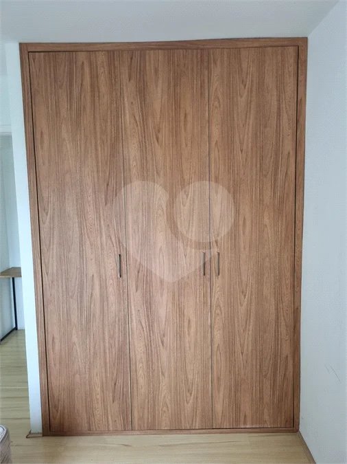 Apartamento á venda - Vila Guarani
