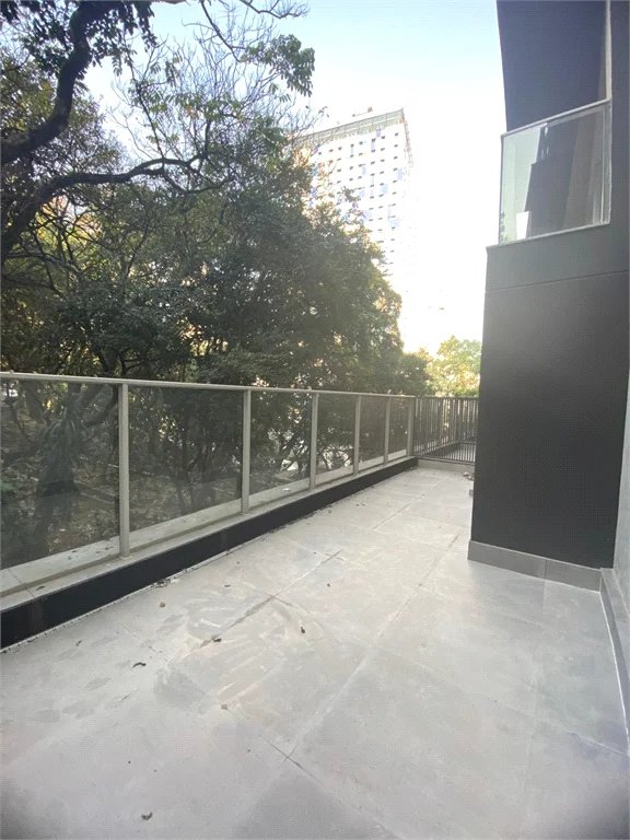 Apartamento à venda com 1 quarto em Pinheiros, São Paulo, SP