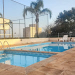 Apartamento à venda com 2 quartos em Vila Santa Catarina, São Paulo, SP