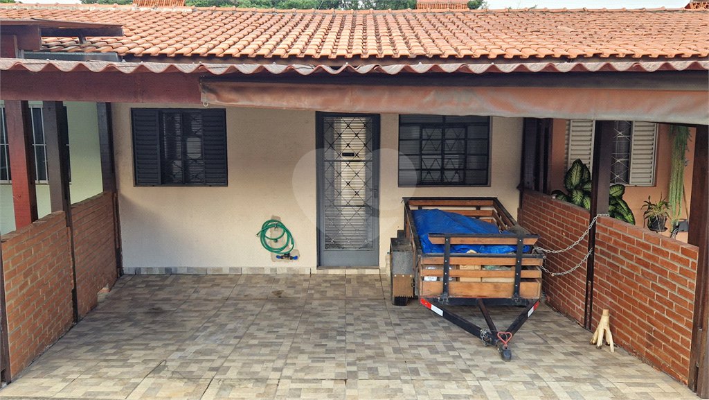 Casa à venda com 2 quartos no condomínio Residencial Nova Sorocaba, Sorocaba - SP