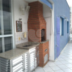 Apartamento à venda com 3 quartos, sendo 1 suíte, em Casa Verde, São Paulo, SP