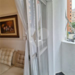 Apartamento à venda com 2 quartos em Indianópolis, São Paulo, SP