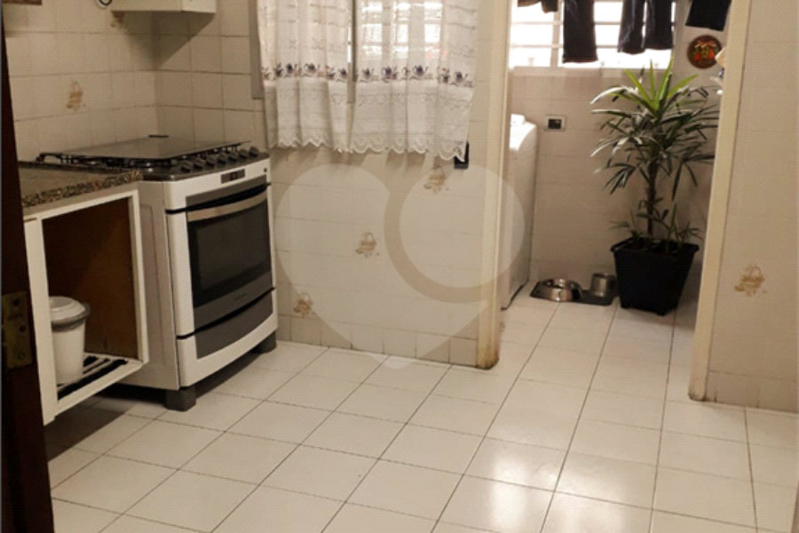 Apartamento à venda com 2 quartos em Mandaqui, São Paulo, SP