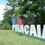 Terreno à venda no Centro, Piracaia, SP