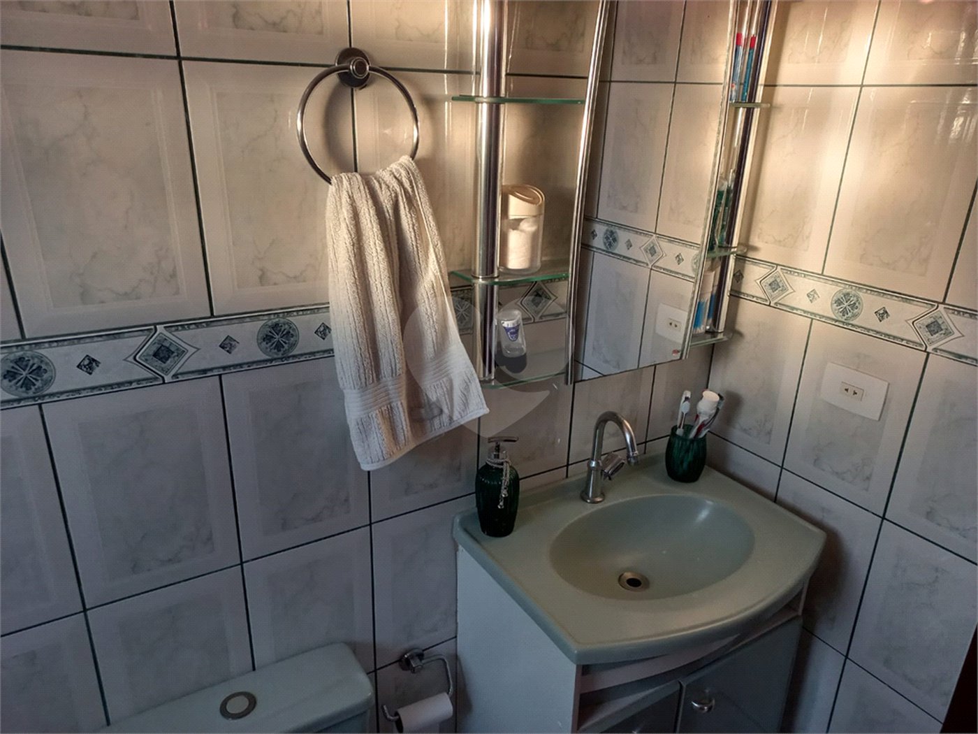 Sobrado à venda com 3 quartos em Perdizes, São Paulo, SP