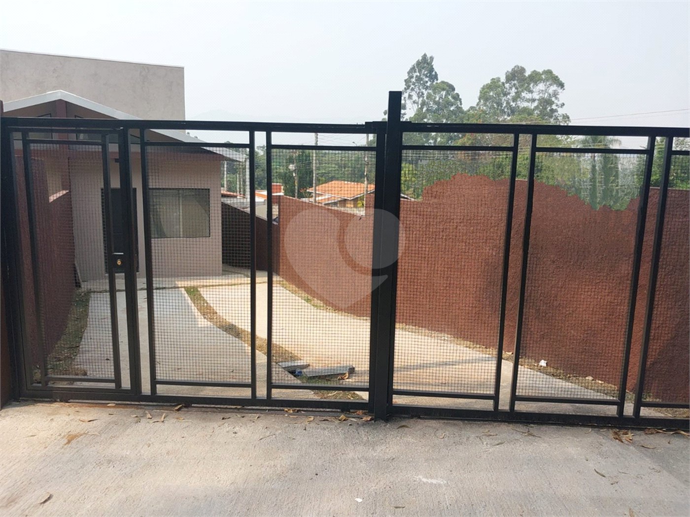 Casa Térrea à venda com 3 suítes em Boa Vista, Atibaia, SP