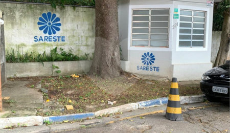 Terreno à venda em Conjunto Residencial Santa Terezinha, São Paulo, SP