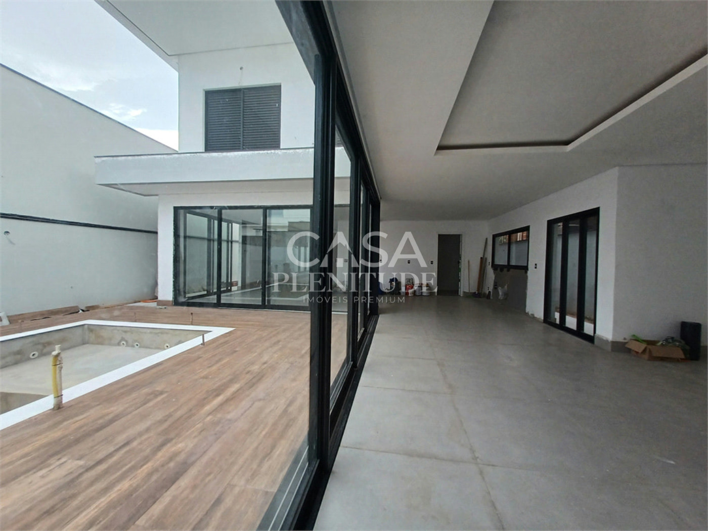 Casa em condomínio à venda com 4 suítes em Jardim Residencial Chácara Ondina, Sorocaba, SP