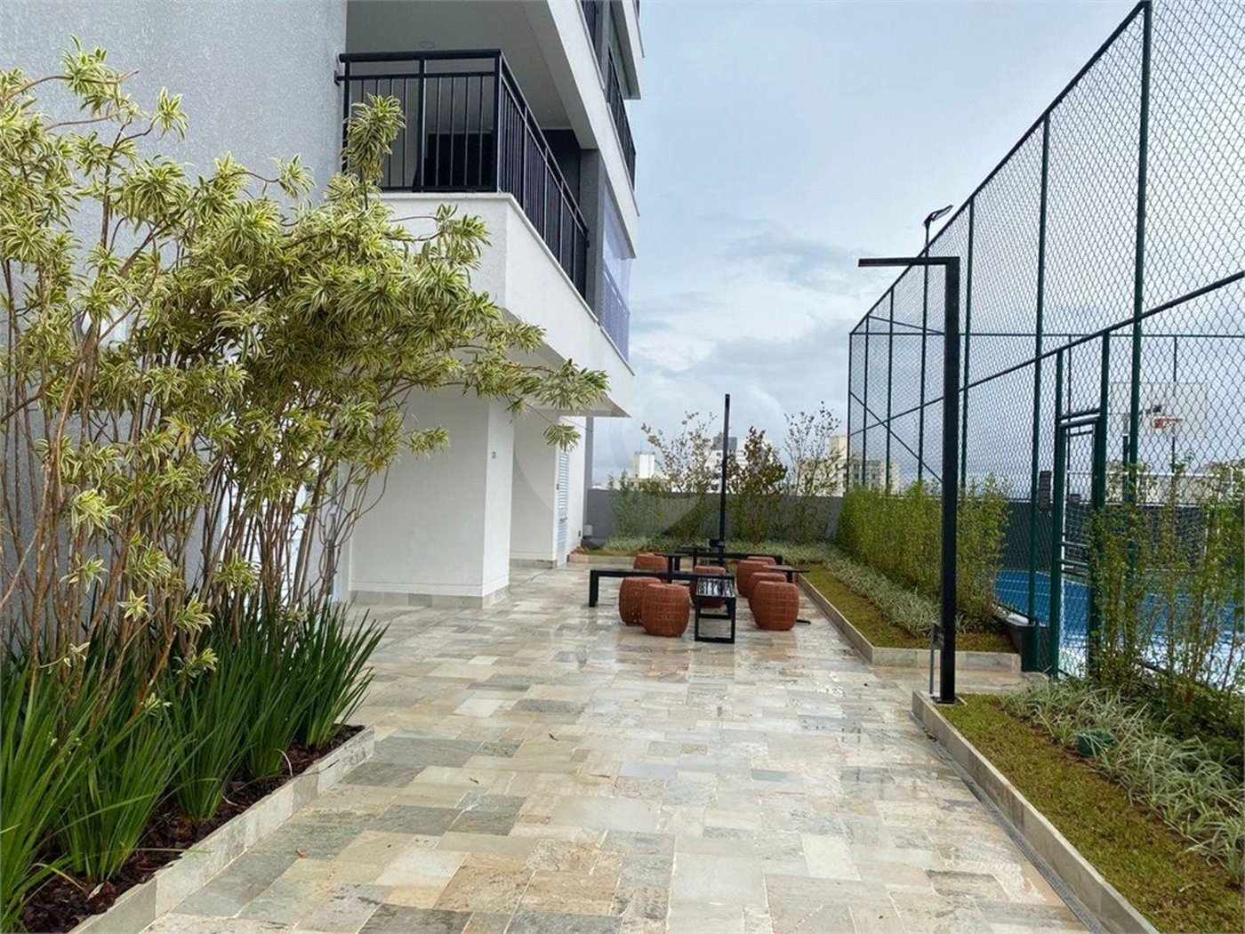 Apartamento à venda com 3 quartos, sendo 1 suíte, em Vila Santa Catarina, São Paulo, SP