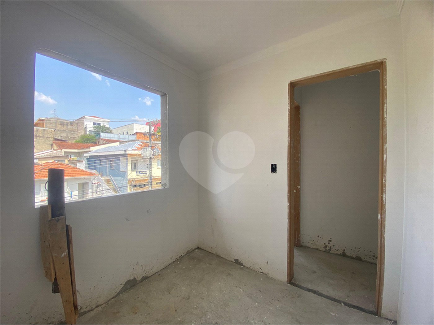Apartamento à venda com 2 quartos em Vila Gustavo, São Paulo, SP