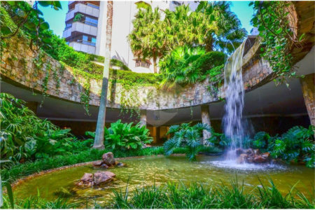 Apartamento à venda com 4 suítes em Vila Suzana, São Paulo, SP