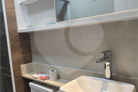 Apartamento à venda com 2 quartos, sendo 1 suíte, em Vila Andrade, São Paulo, SP