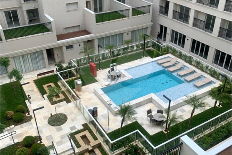 Apartamento à venda com 2 quartos, sendo 1 suíte, em Santana, São Paulo, SP