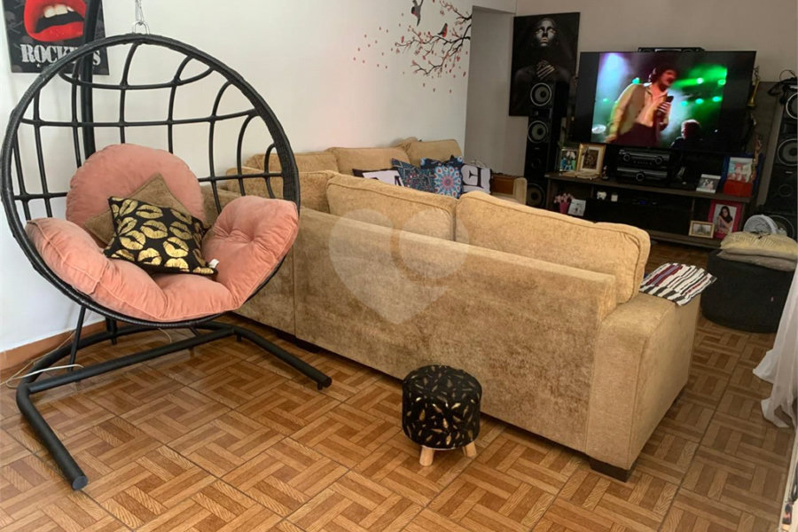 Casa à venda com 2 quartos em Tucuruvi, São Paulo, SP