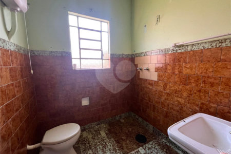 Casa à venda com 7 quartos em Vila Aurora, Itapetininga, SP