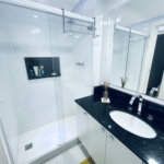 Cobertura à venda com 3 quartos, sendo 1 suíte, em Tijuca, Rio de Janeiro, RJ