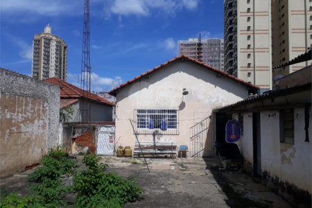 Casa à venda com 2 quartos no Centro, Indaiatuba, SP