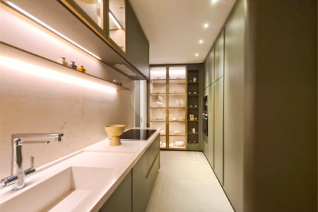 Apartamento à venda com 3 suítes em Quilombo, Cuiabá, MT