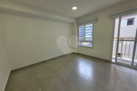Apartamento para alugar com 1 suíte em Pinheiros, São Paulo, SP