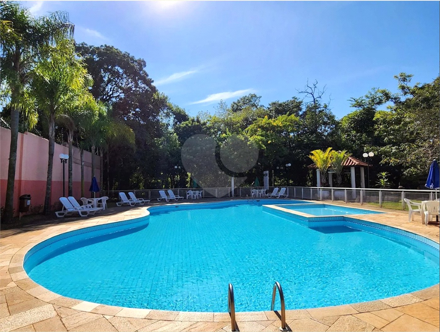 Casa para alugar com 3 suítes no condomínio Residencial Villa do Bosque, Sorocaba - SP